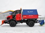 Silant 3.3TD KMG 2010 года